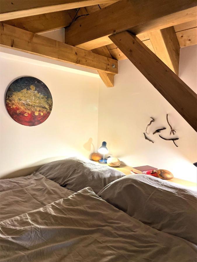 Apartmany V Lese Bedřichov Extérieur photo