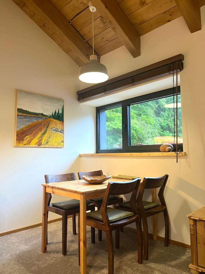 Apartmany V Lese Bedřichov Extérieur photo