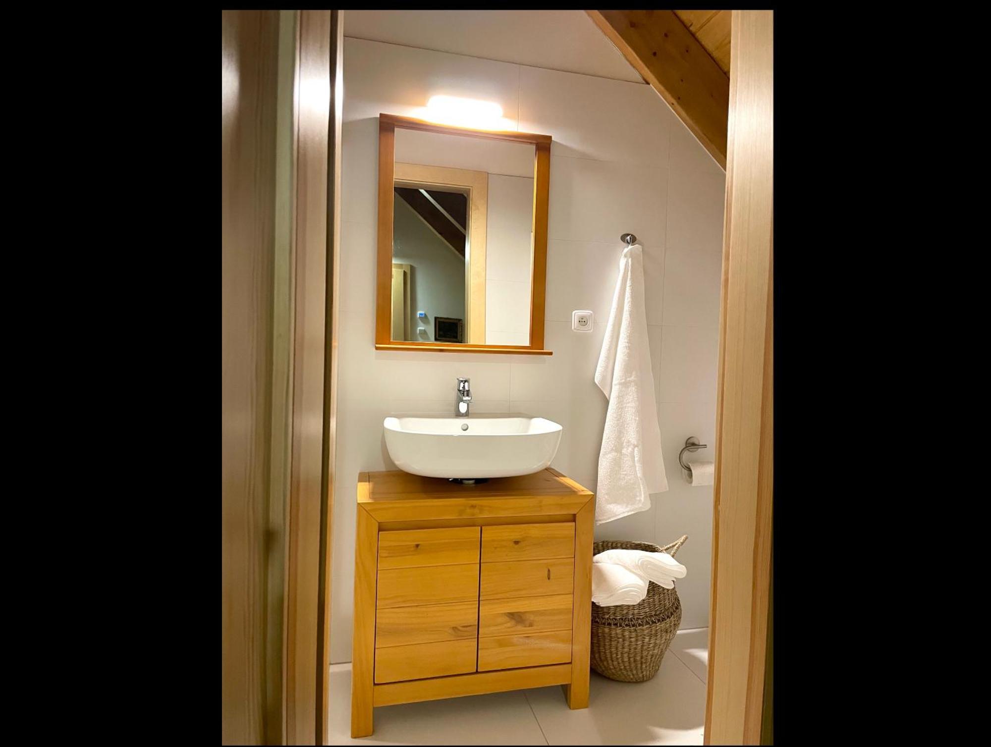 Apartmany V Lese Bedřichov Chambre photo