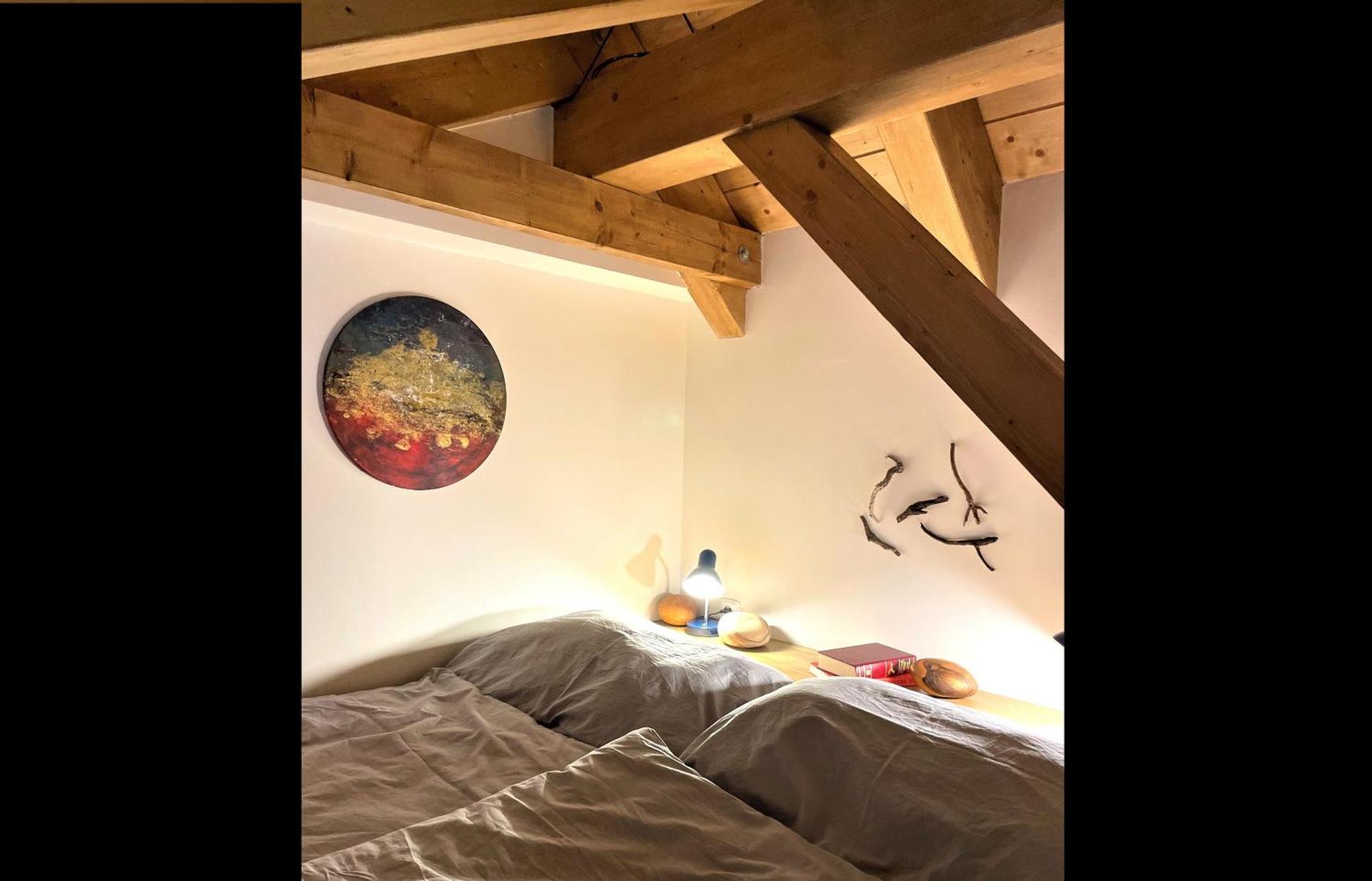 Apartmany V Lese Bedřichov Extérieur photo